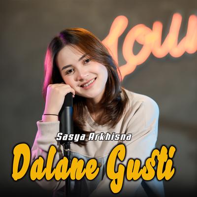 Dalane Gusti's cover