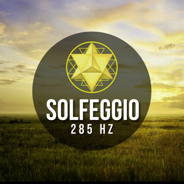 285 Hz Solfeggio's avatar image