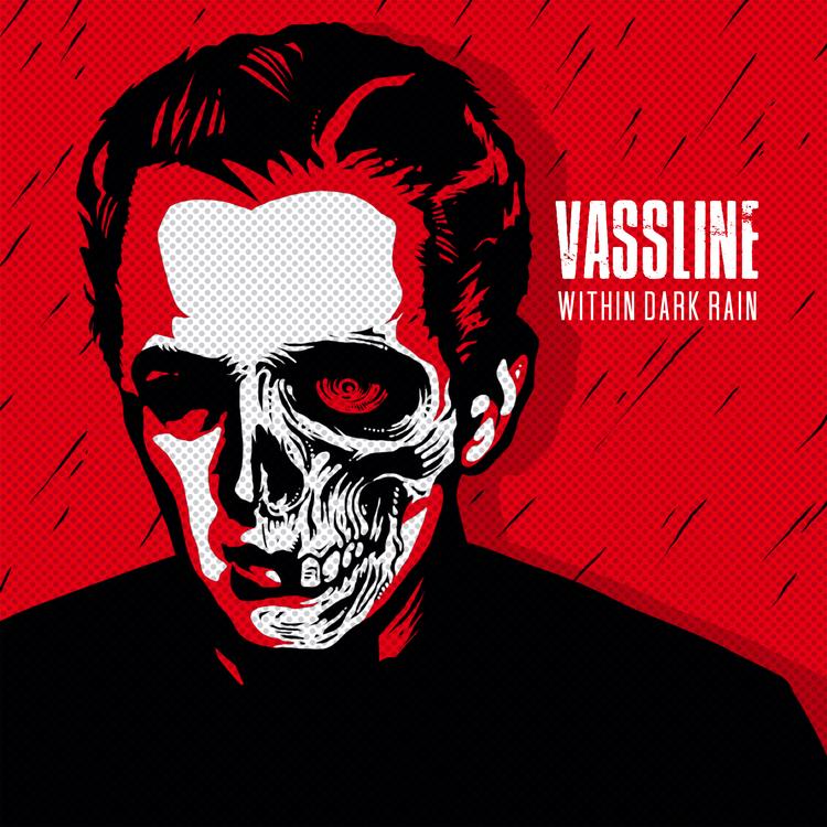 Vassline's avatar image