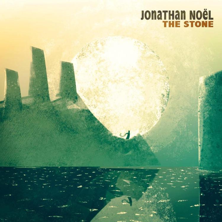 Jonathan Noël's avatar image