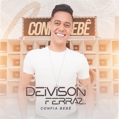 Confia Bebê's cover