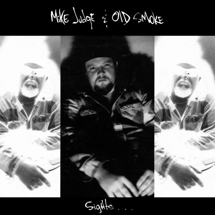 Mike Judge & Old Smoke's avatar image