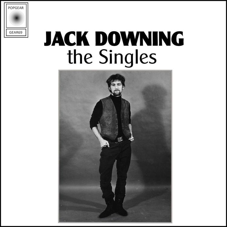 Jack Downing's avatar image