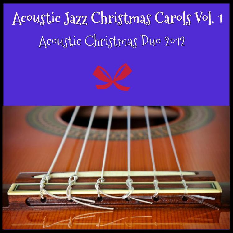 Acoustic Christmas Duo 2012's avatar image