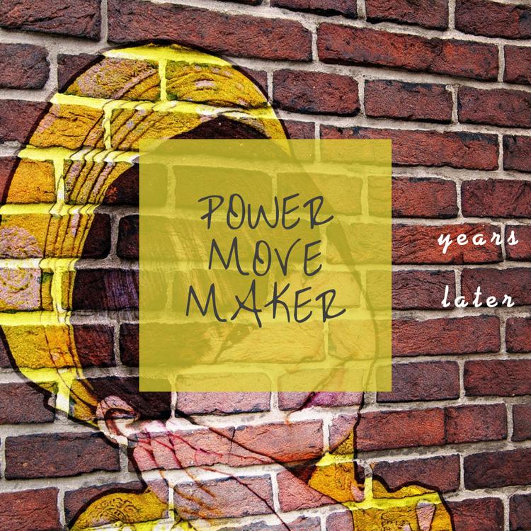 Power Move Maker's avatar image
