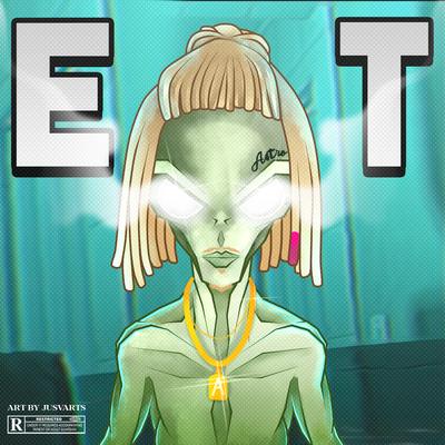 Et By Aka Rasta, Breeze's cover