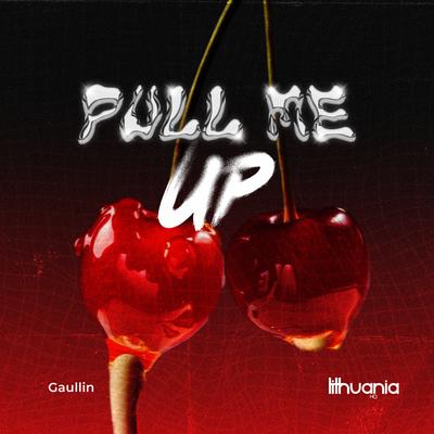 Pull Me Up By Gaullin's cover
