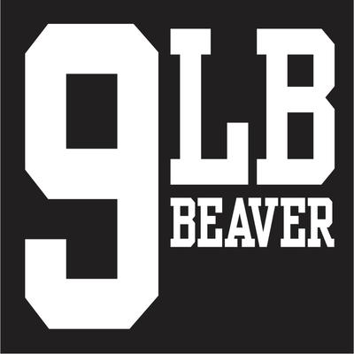 9 Lb Beaver's cover