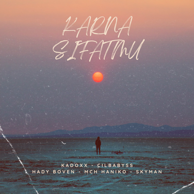 Karna Sifatmu's cover