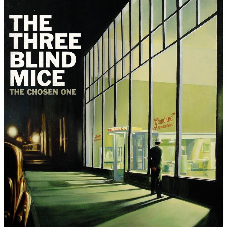 The Three Blind Mice's avatar image