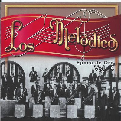 El Pompo By Los Melodicos's cover