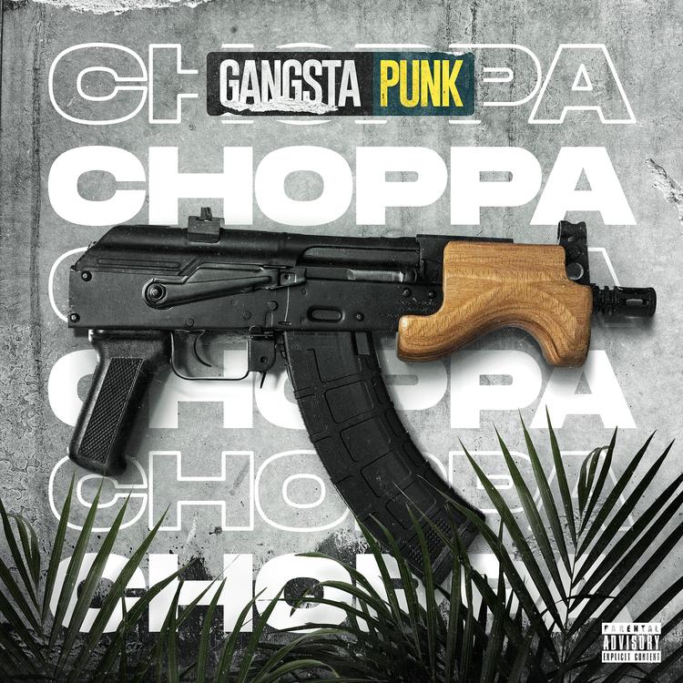 Gangsta Punk's avatar image