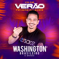 Washington Brasileiro's avatar cover