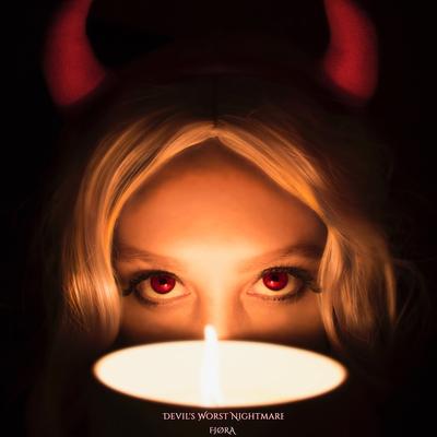 Devil's Worst Nightmare By FJØRA's cover