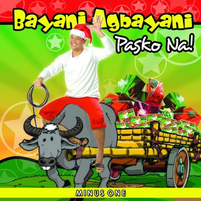 Pasko Na! (Paksiw Pa) (Minus One)'s cover