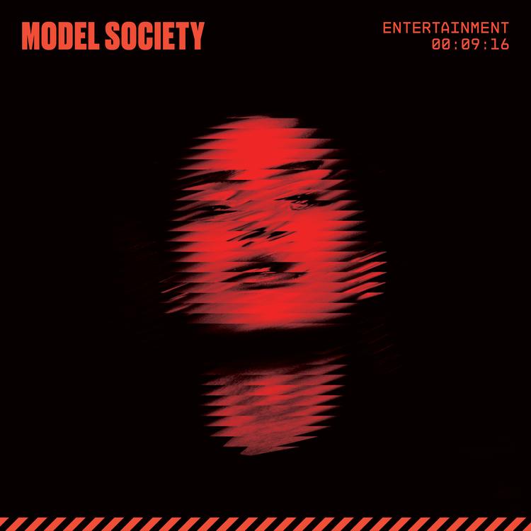 Model Society's avatar image