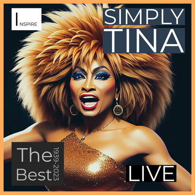 Private Dancer (Live) By Tina Turner's cover