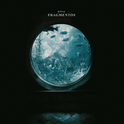 Fragmentos's cover