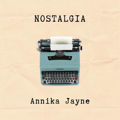 Annika Jayne's cover