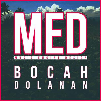 Bocah Dolanan's cover