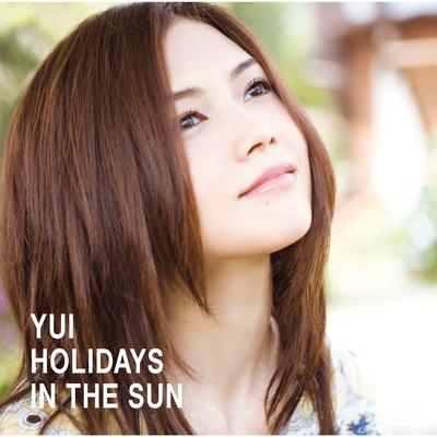 HOLIDAYS IN THE SUN's cover