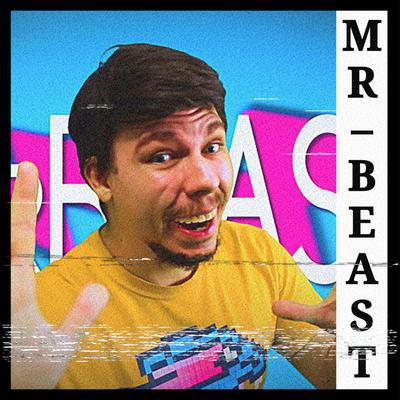 MR BEAST PHONK By 2KE's cover