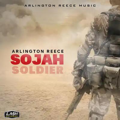 Sojah (Soldier)'s cover