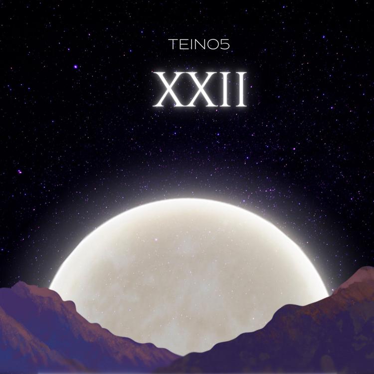 Teino5's avatar image