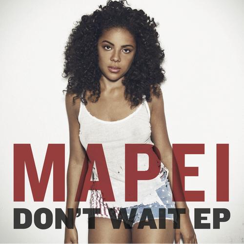 Mapei's cover