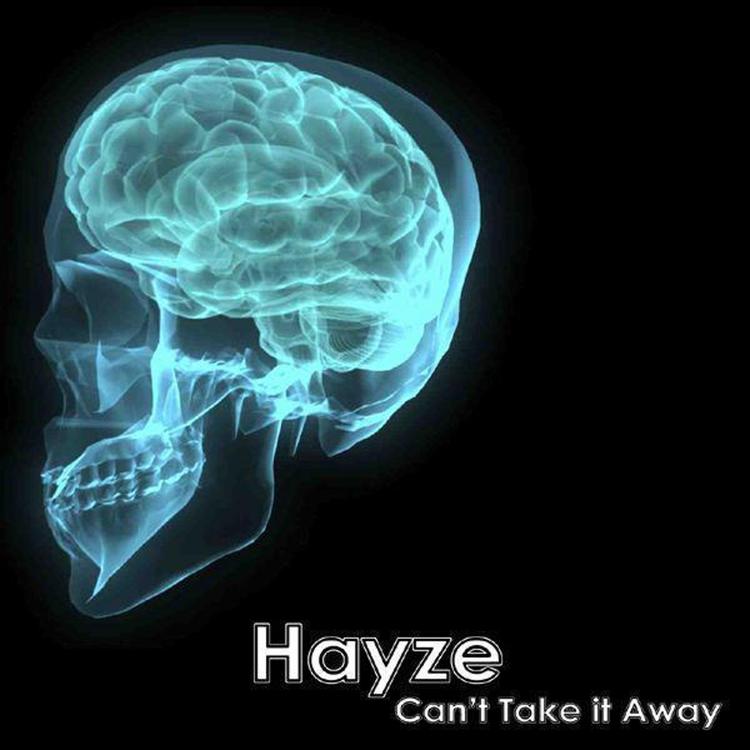 Hayze's avatar image