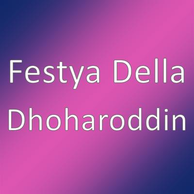Festya Della's cover