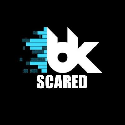 Scared's cover