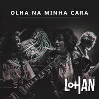 Lohan's avatar cover