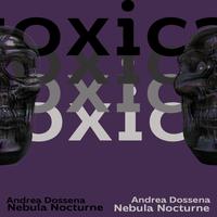 Andrea Dossena's avatar cover