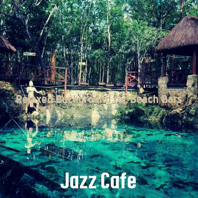Jazz Cafe's cover