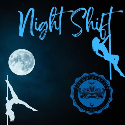 Music from Night Shift