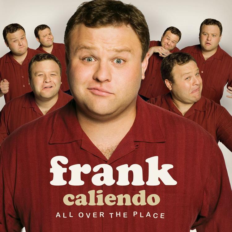 Frank Caliendo's avatar image