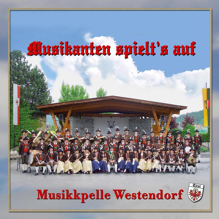 Musikkapelle Westendorf's avatar image