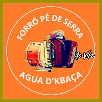 Fica amor By PÉ DE SERRA ÁGUA D'KBAÇA's cover