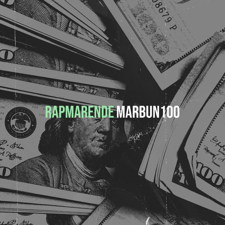 MARBUN100's avatar image