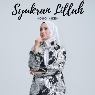 Syukran Lillah's cover