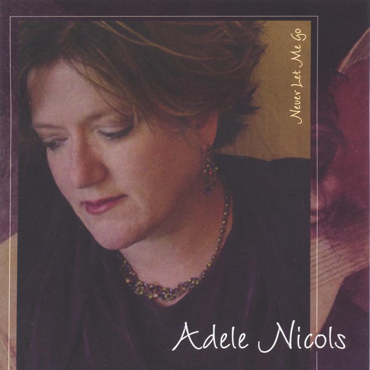 Adele Nicols's avatar image