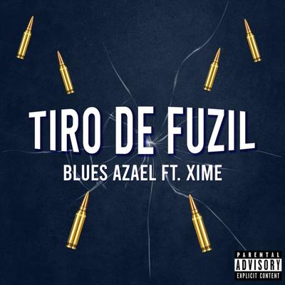 Tiro de Fuzil's cover