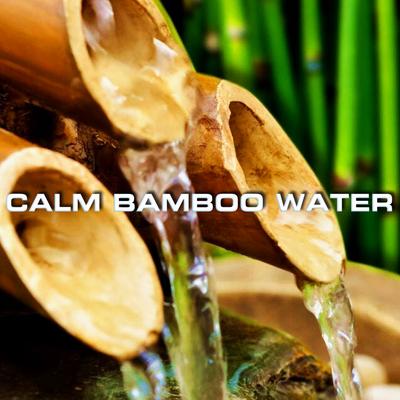 Soothing Calm Bamboo Water's cover