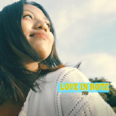 Love in Rote's cover