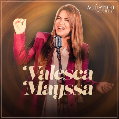Existe Vida Aí By Valesca Mayssa's cover