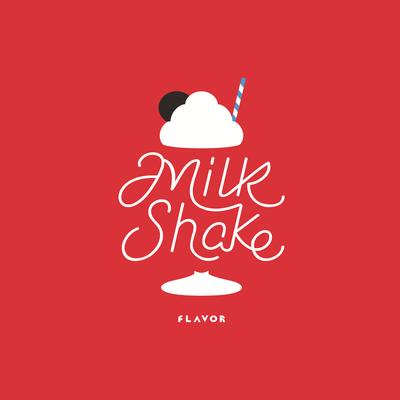 MILKSHAKE (Korean Ver.) By FANATICS-FLAVOR's cover