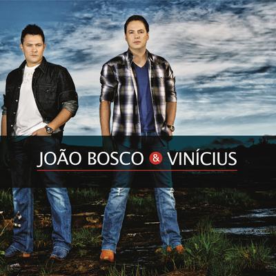 Quero Paz By João Bosco & Vinicius's cover