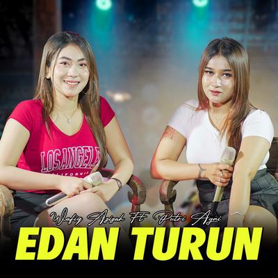 Edan Turun's cover