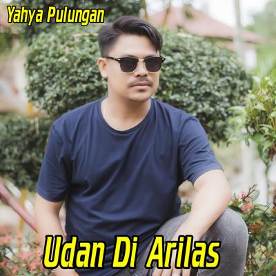 Yahya Pulungan's cover